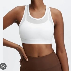 BRAND NEW FABLETICS FAYE SPORTS BRA